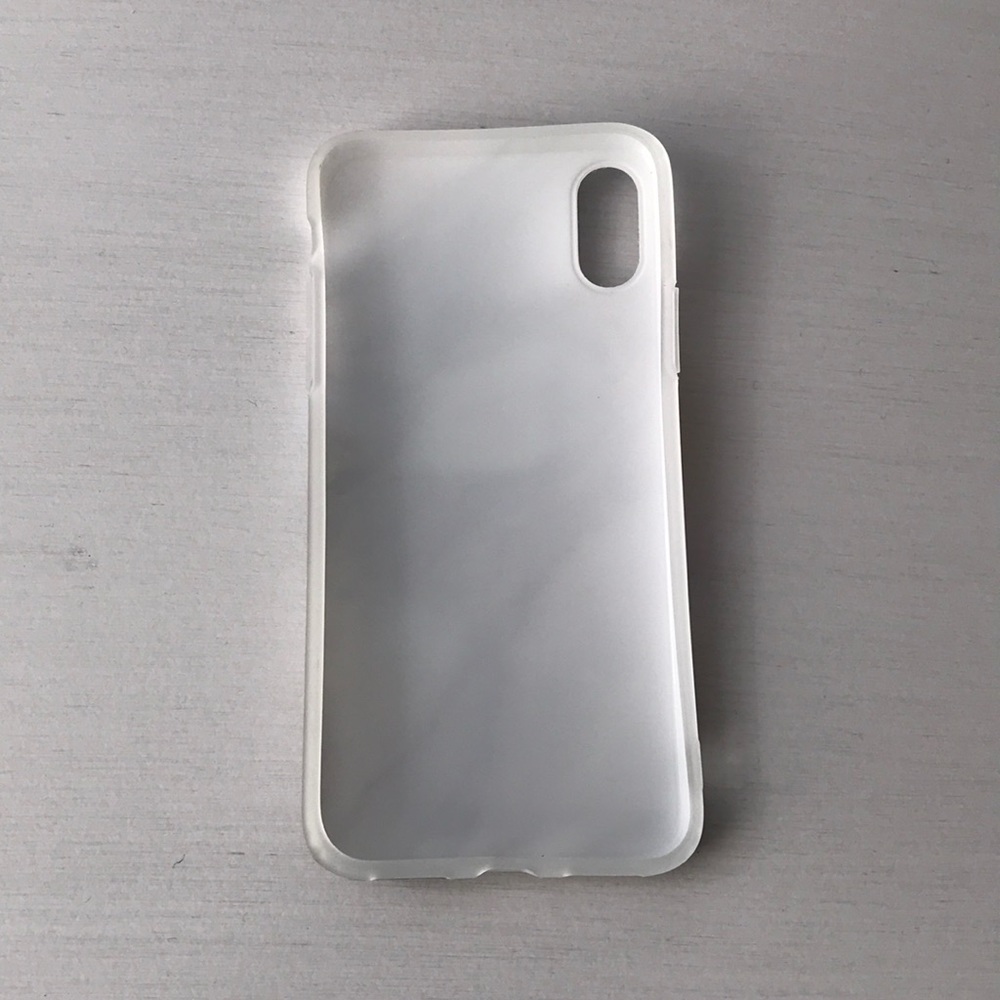 Colorful Marble Pattern Case - Picture 4 of 6